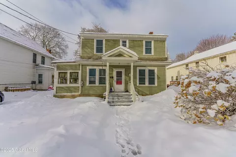27 Corliss Ave, Greenwich, NY 12834