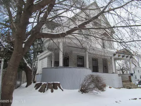 173 Western Ave, Albany, NY 12203