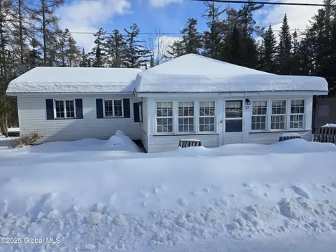 107 Charlie Brown Ln, Speculator, NY 12164