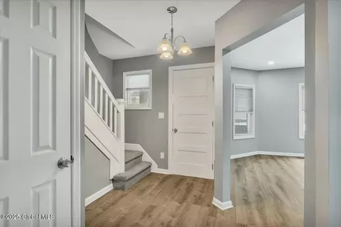 Entry Way - 832 Bradt St, Schenectady, NY 12306 photo 1 of 9