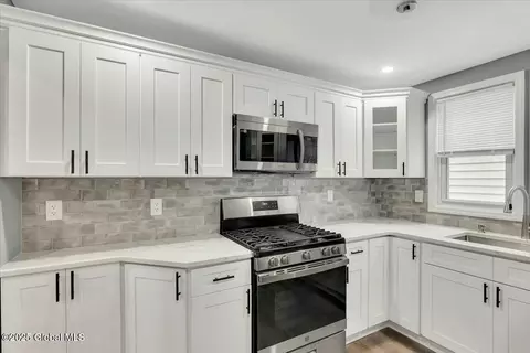 Kitchen - 832 Bradt St, Schenectady, NY 12306 photo 1 of 1