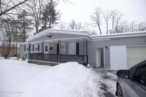 358 Olean St, Schenectady, NY 12306