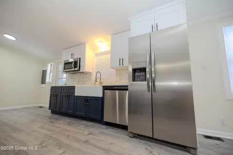 Kitchen - 358 Olean St, Schenectady, NY 12306 photo 6 of 8