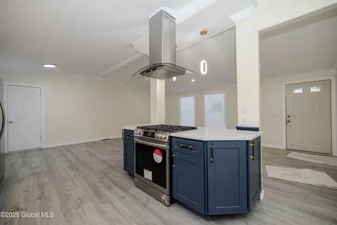 Kitchen - 358 Olean St, Schenectady, NY 12306 photo 4 of 8