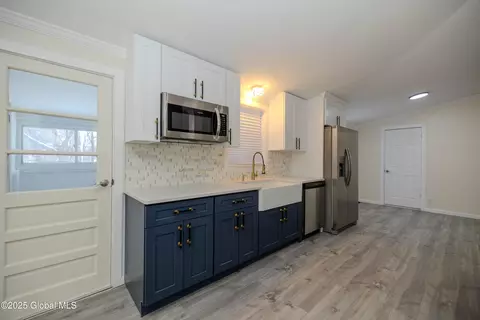 Kitchen - 358 Olean St, Schenectady, NY 12306 photo 5 of 8