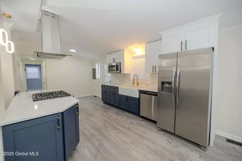 Kitchen - 358 Olean St, Schenectady, NY 12306 photo 8 of 8