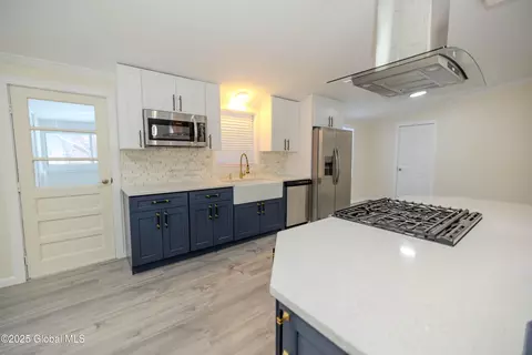 Kitchen - 358 Olean St, Schenectady, NY 12306 photo 1 of 8