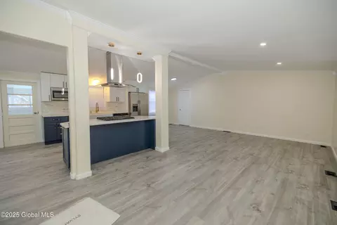 Living - 358 Olean St, Schenectady, NY 12306 photo 1 of 7