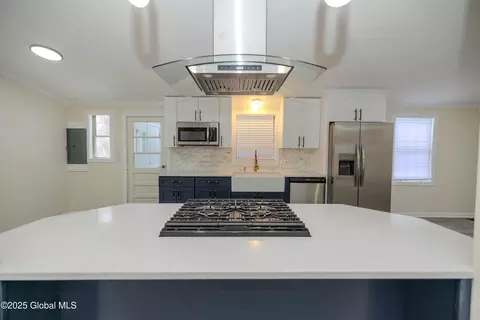 Kitchen - 358 Olean St, Schenectady, NY 12306 photo 2 of 8