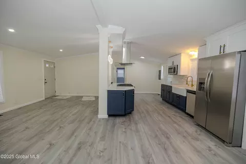 Kitchen - 358 Olean St, Schenectady, NY 12306 photo 3 of 8