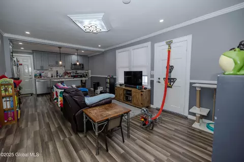 Entry Way - 348 Olean St, Schenectady, NY 12306 photo 1 of 7