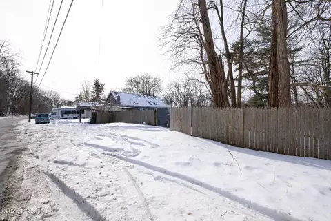 Exterior - 348 Olean St, Schenectady, NY 12306 photo 12 of 12