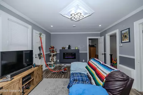 Living - 348 Olean St, Schenectady, NY 12306 photo 1 of 2