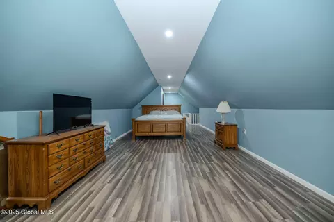 Bedroom - 348 Olean St, Schenectady, NY 12306 photo 8 of 10