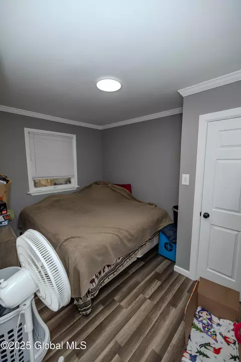 Bedroom - 348 Olean St, Schenectady, NY 12306 photo 5 of 10