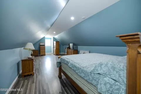 Bedroom - 348 Olean St, Schenectady, NY 12306 photo 9 of 10