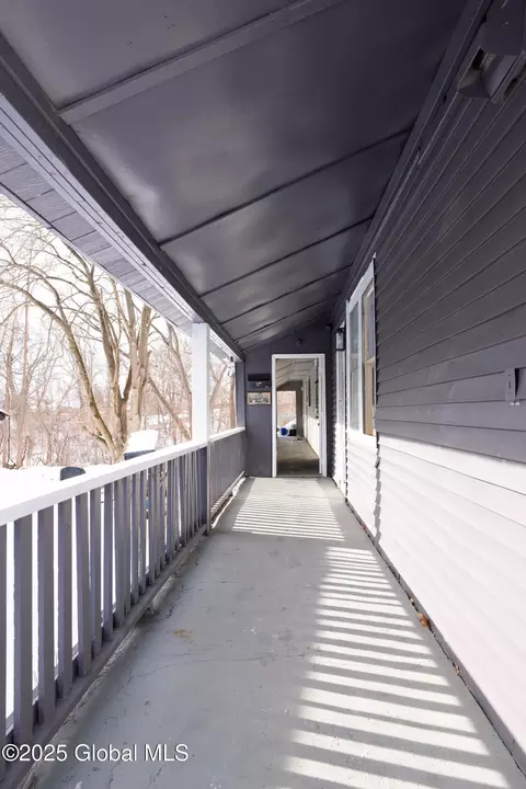 Exterior - 348 Olean St, Schenectady, NY 12306 photo 10 of 12
