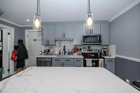 Kitchen - 348 Olean St, Schenectady, NY 12306 photo 1 of 3