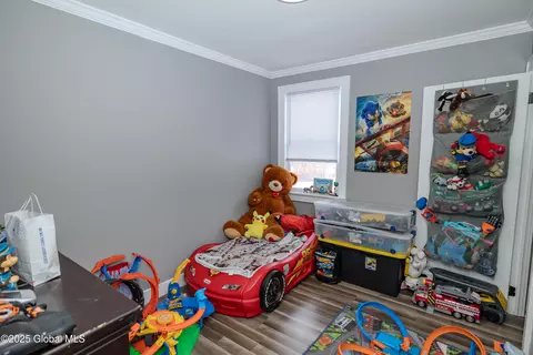 Bedroom - 348 Olean St, Schenectady, NY 12306 photo 2 of 10
