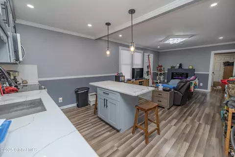 Entry Way - 348 Olean St, Schenectady, NY 12306 photo 4 of 7