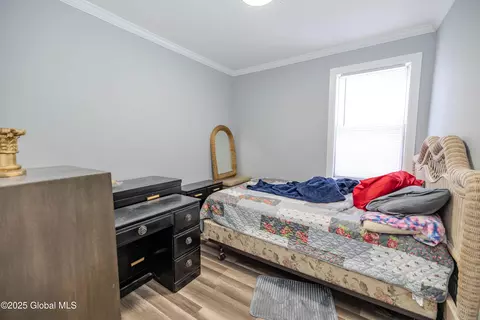 Bedroom - 348 Olean St, Schenectady, NY 12306 photo 7 of 10