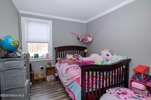 Bedroom - 348 Olean St, Schenectady, NY 12306 photo 4 of 10