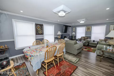 Dining - 348 Olean St, Schenectady, NY 12306 photo 1 of 3