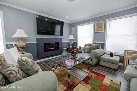 Living - 348 Olean St, Schenectady, NY 12306 photo 2 of 2