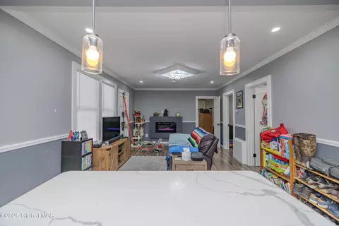 Entry Way - 348 Olean St, Schenectady, NY 12306 photo 2 of 7