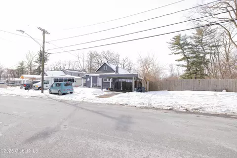 Exterior - 348 Olean St, Schenectady, NY 12306 photo 11 of 12