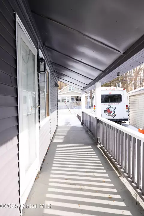 Exterior - 348 Olean St, Schenectady, NY 12306 photo 3 of 12