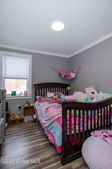 Bedroom - 348 Olean St, Schenectady, NY 12306 photo 3 of 10