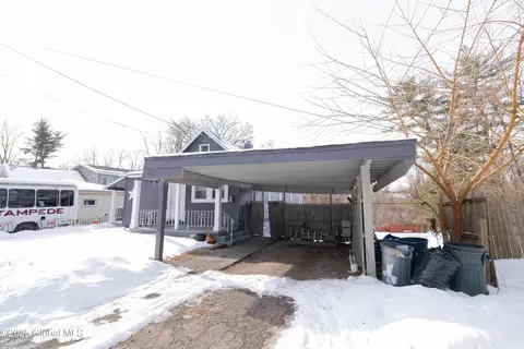 Exterior - 348 Olean St, Schenectady, NY 12306 photo 8 of 12