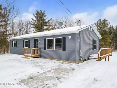 1192 County Road 408, Westerlo, NY 12193
