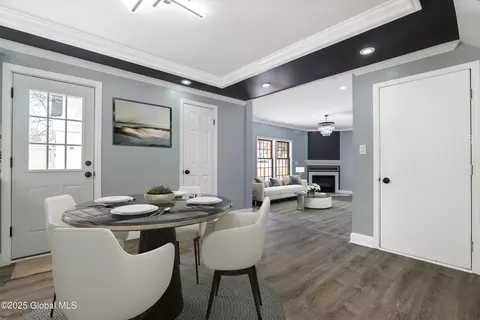 Dining - 3235 Parker Rd, Schenectady, NY 12304 photo 1 of 1