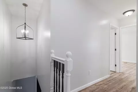 Entry Way - 3235 Parker Rd, Schenectady, NY 12304 photo 3 of 3