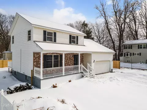 Exterior - 3235 Parker Rd, Schenectady, NY 12304 photo 2 of 3