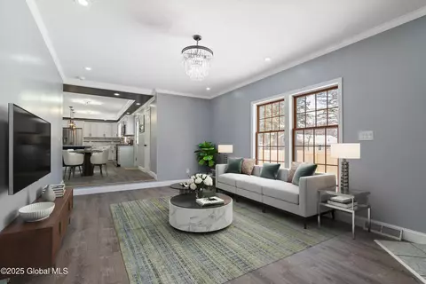 Living - 3235 Parker Rd, Schenectady, NY 12304 photo 5 of 6