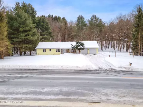 263 Ny-29, Broadalbin, NY 12025