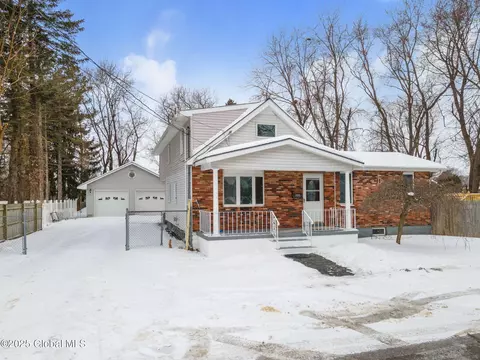 1320 Floral Ave, Schenectady, NY 12306