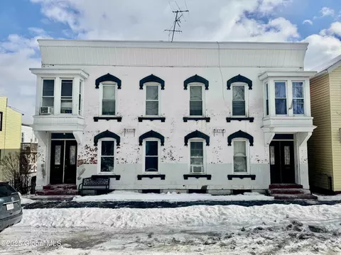 1422 5th Ave, Watervliet, NY 12189