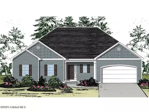 3072 New Williamsburg Dr, Schenectady, NY 12303