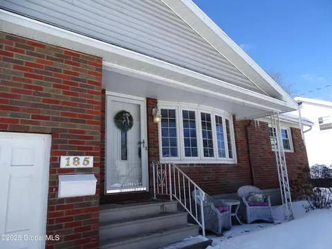 185 E Palmer Ave, Schenectady, NY 12303 photo 3