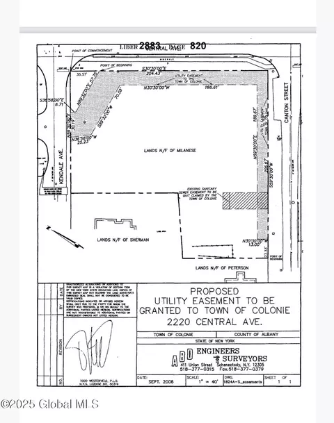 2220 Central Ave, Schenectady, NY 12304