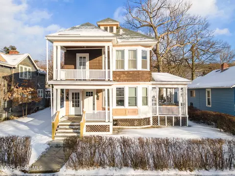 320 Sixth Ave, Troy, NY 12182