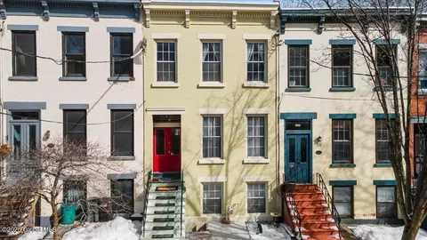 339 Hudson Ave, Albany, NY 12210
