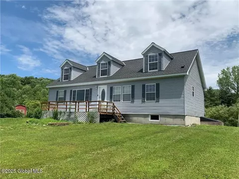 114 Oakley Rd, Stamford, NY 12167