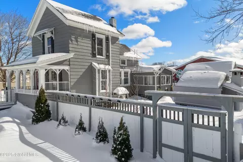 308 John Ave, Herkimer, NY 13350