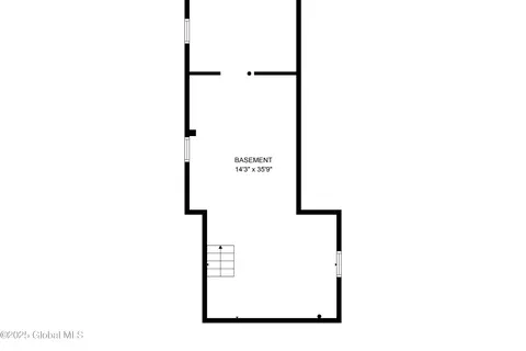 308 John Ave, Herkimer, NY 13350 photo 2