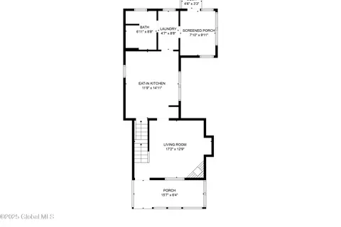 308 John Ave, Herkimer, NY 13350 photo 4